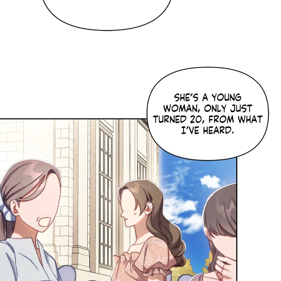 Lucia chapter 150 page 109