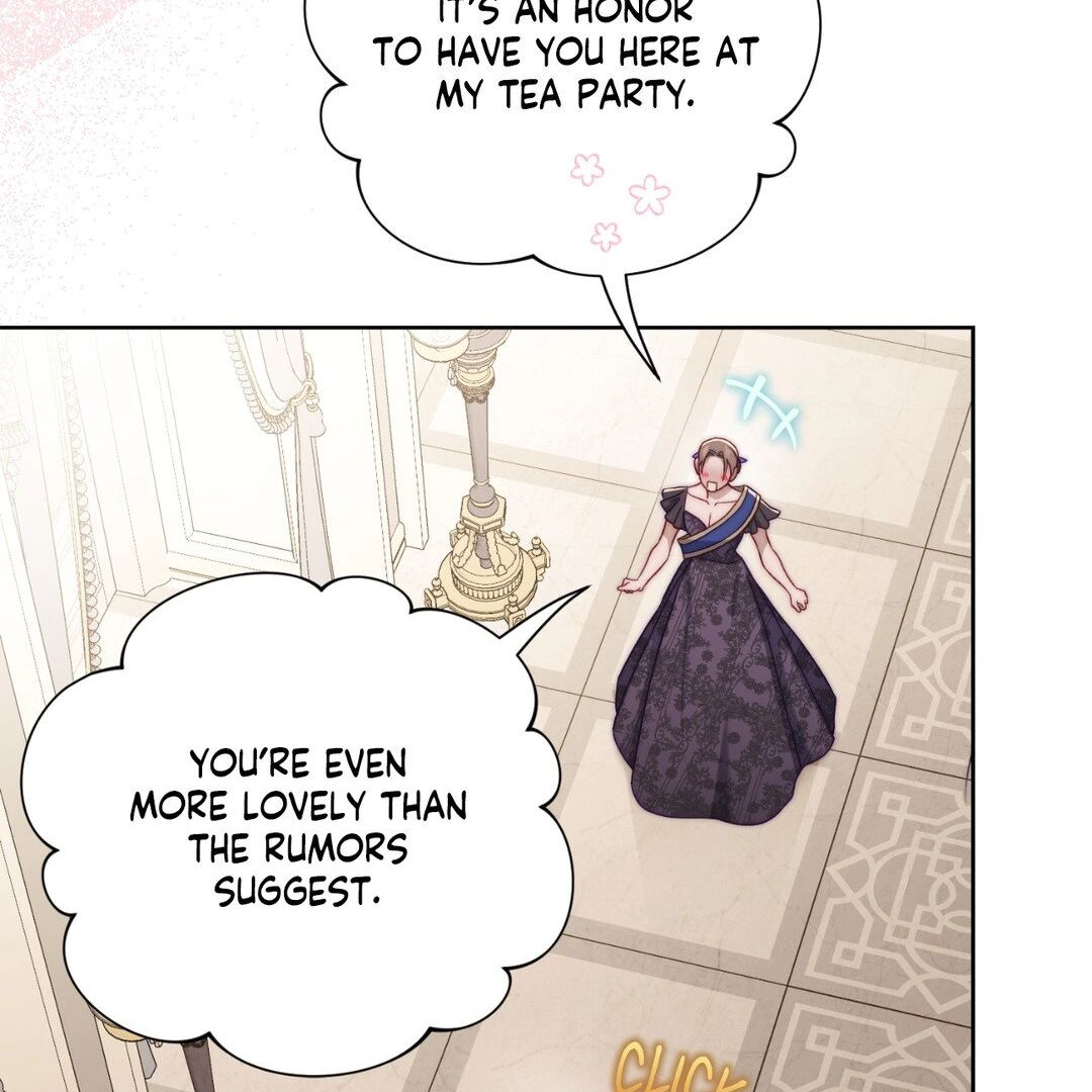 Lucia chapter 150 page 153