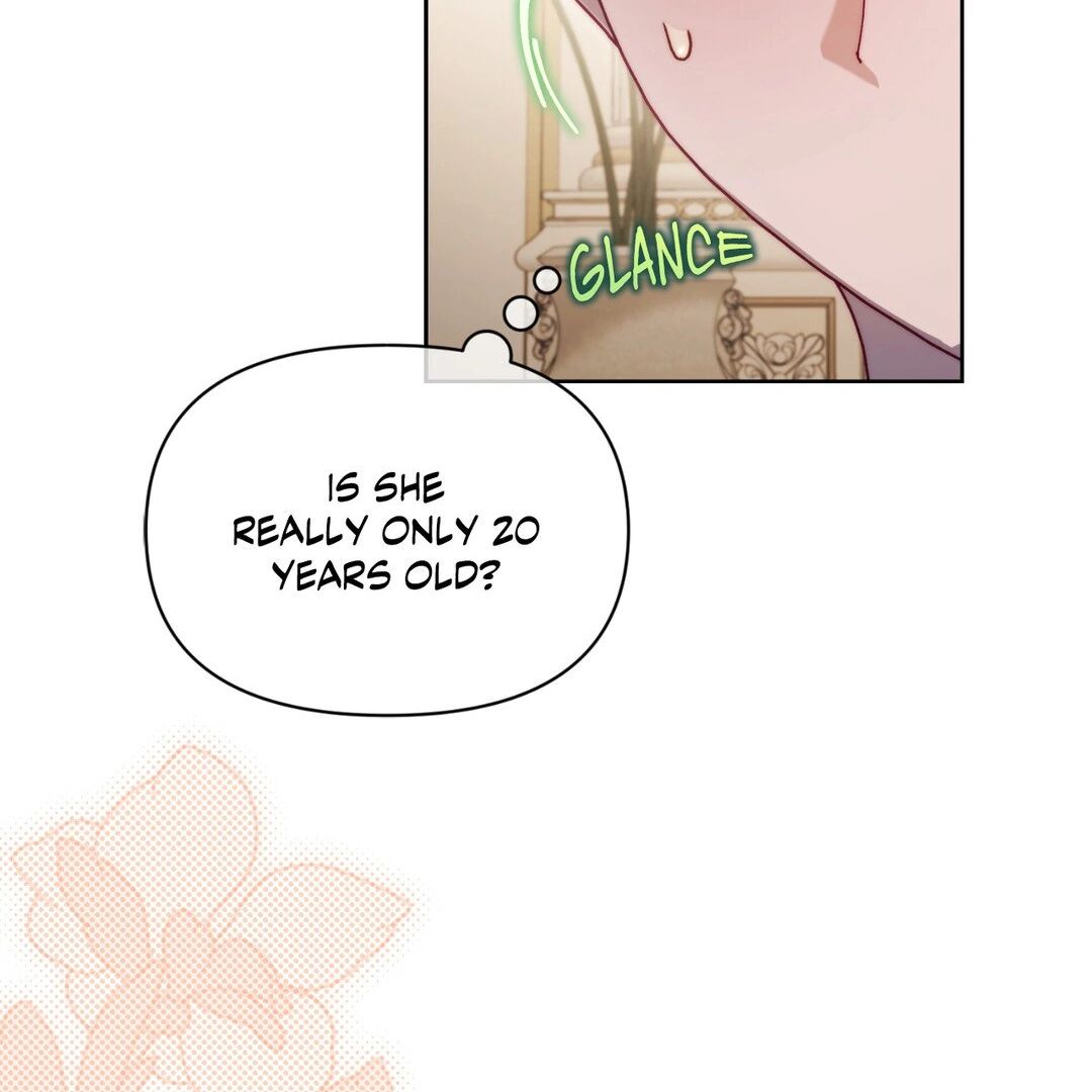 Lucia chapter 150 page 156