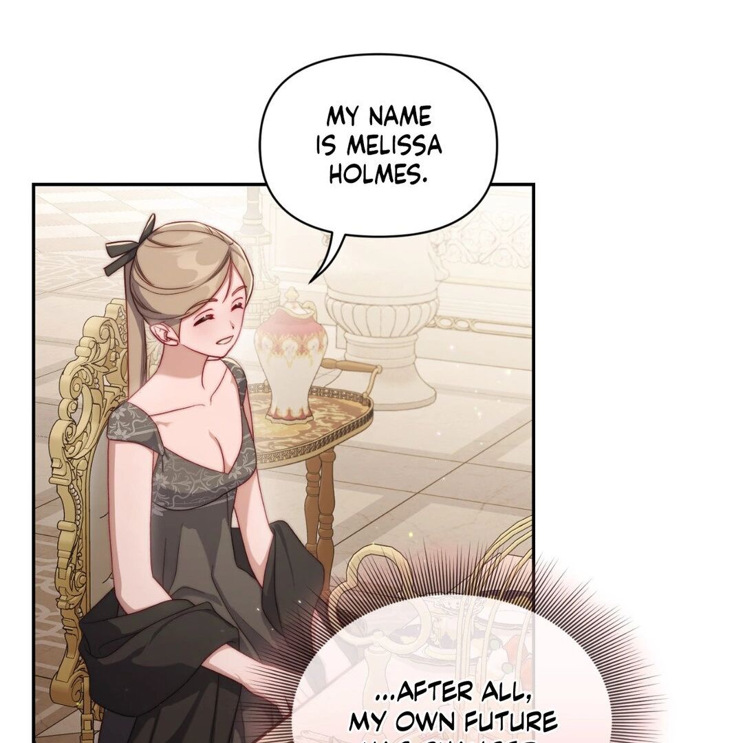 Lucia chapter 151 page 7