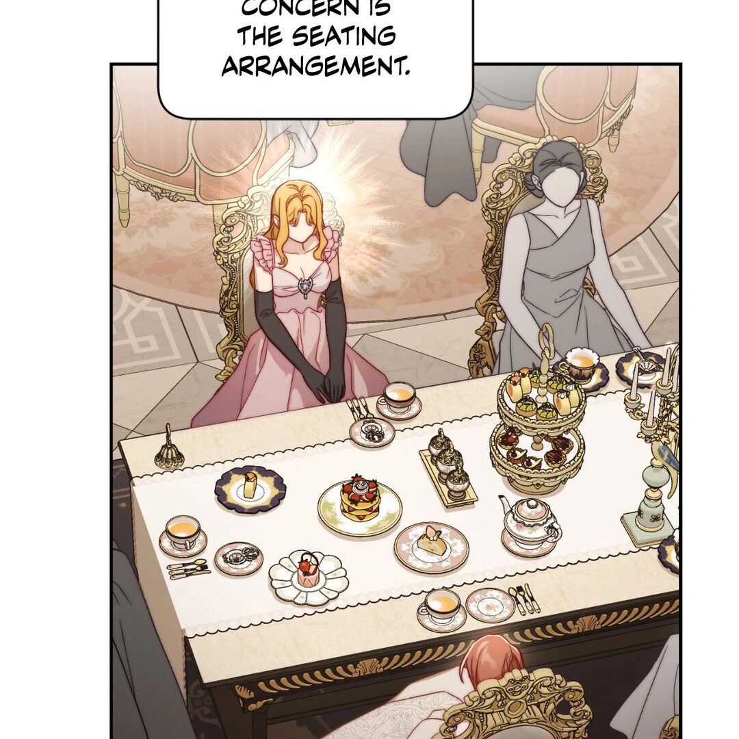 Lucia chapter 151 page 18