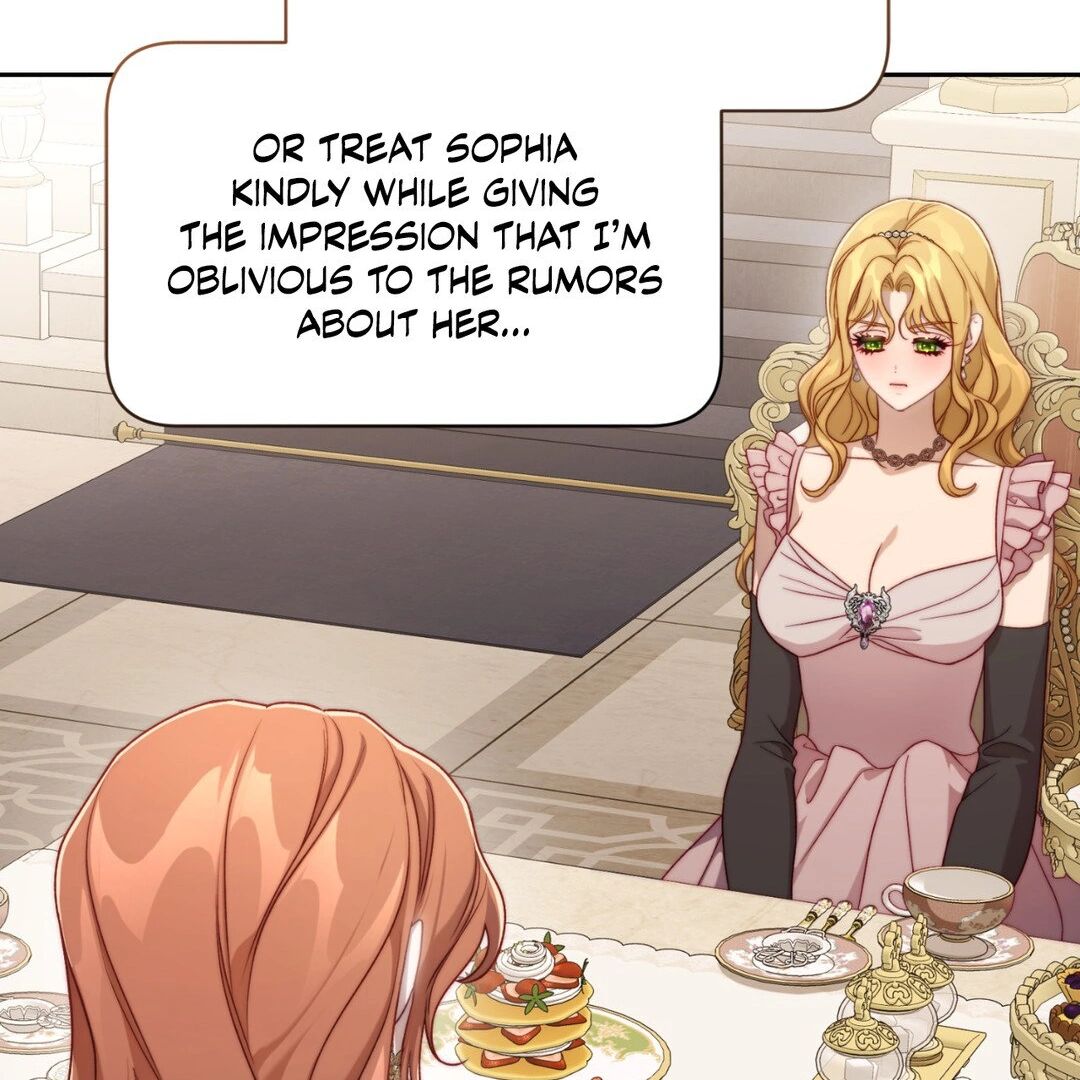 Lucia chapter 151 page 22
