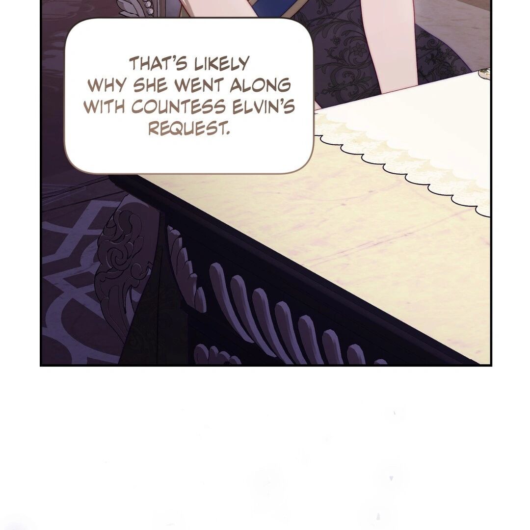 Lucia chapter 151 page 36
