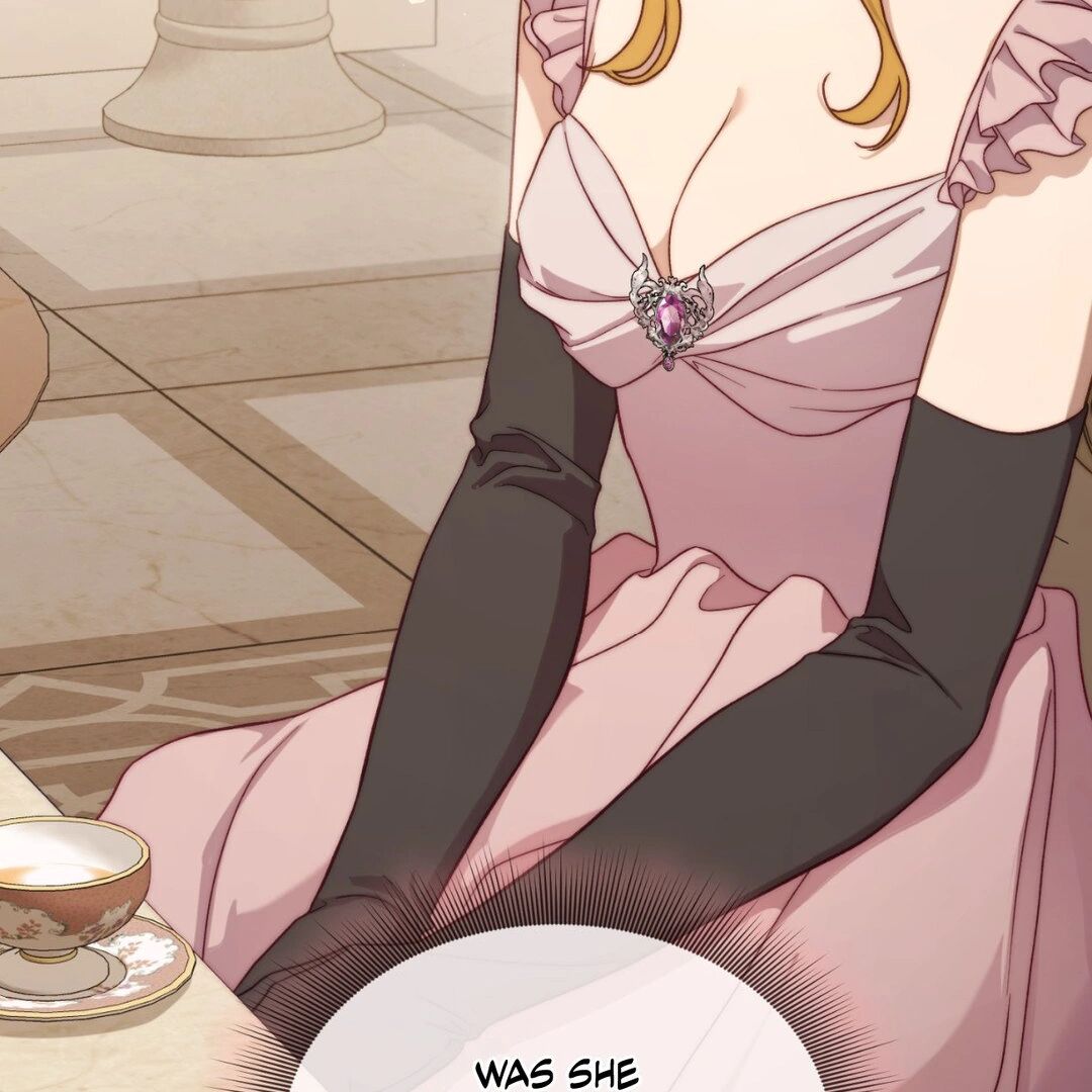 Lucia chapter 151 page 40