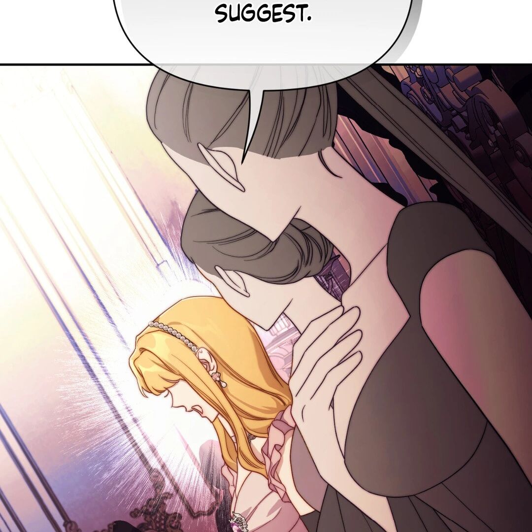 Lucia chapter 151 page 121