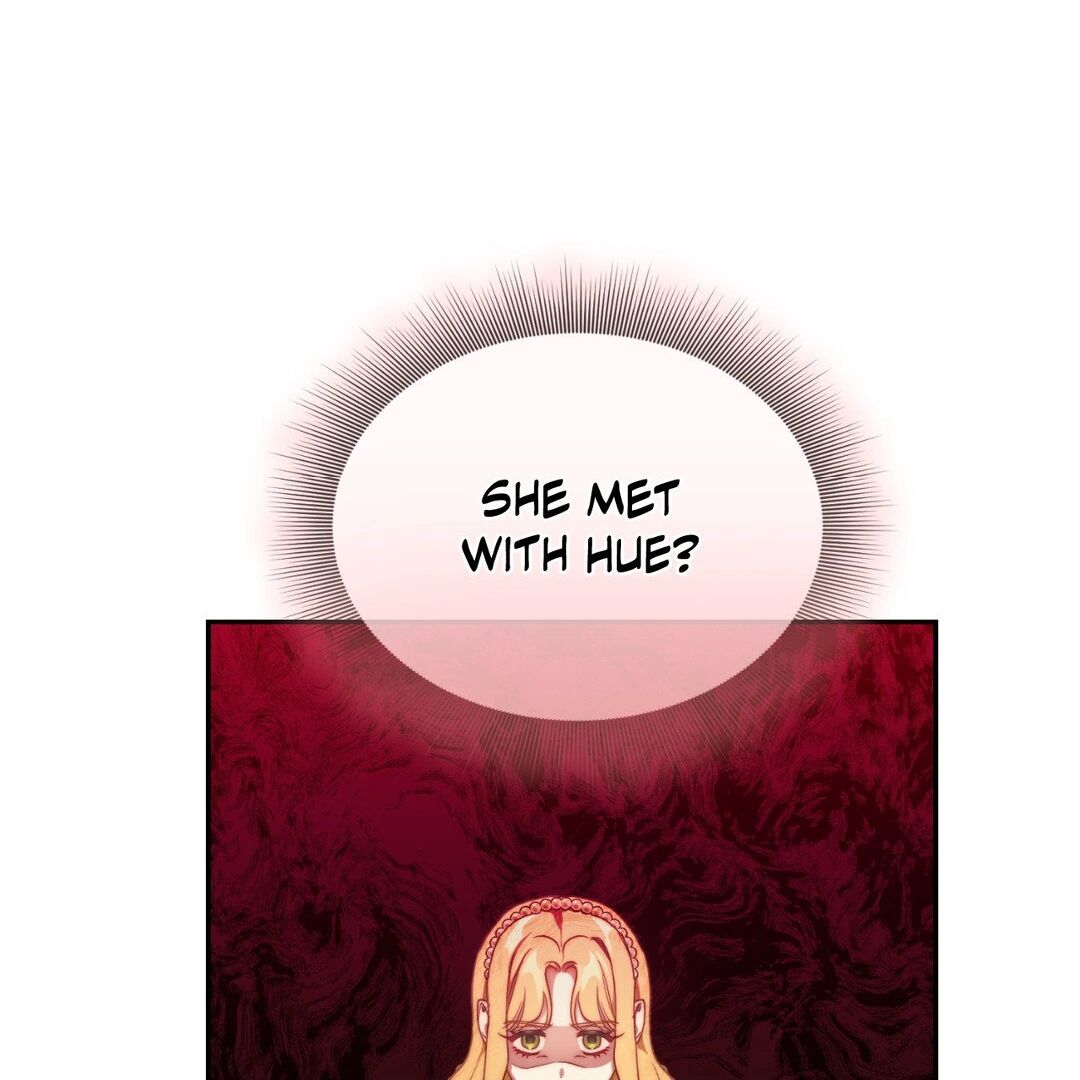 Lucia chapter 151 page 127