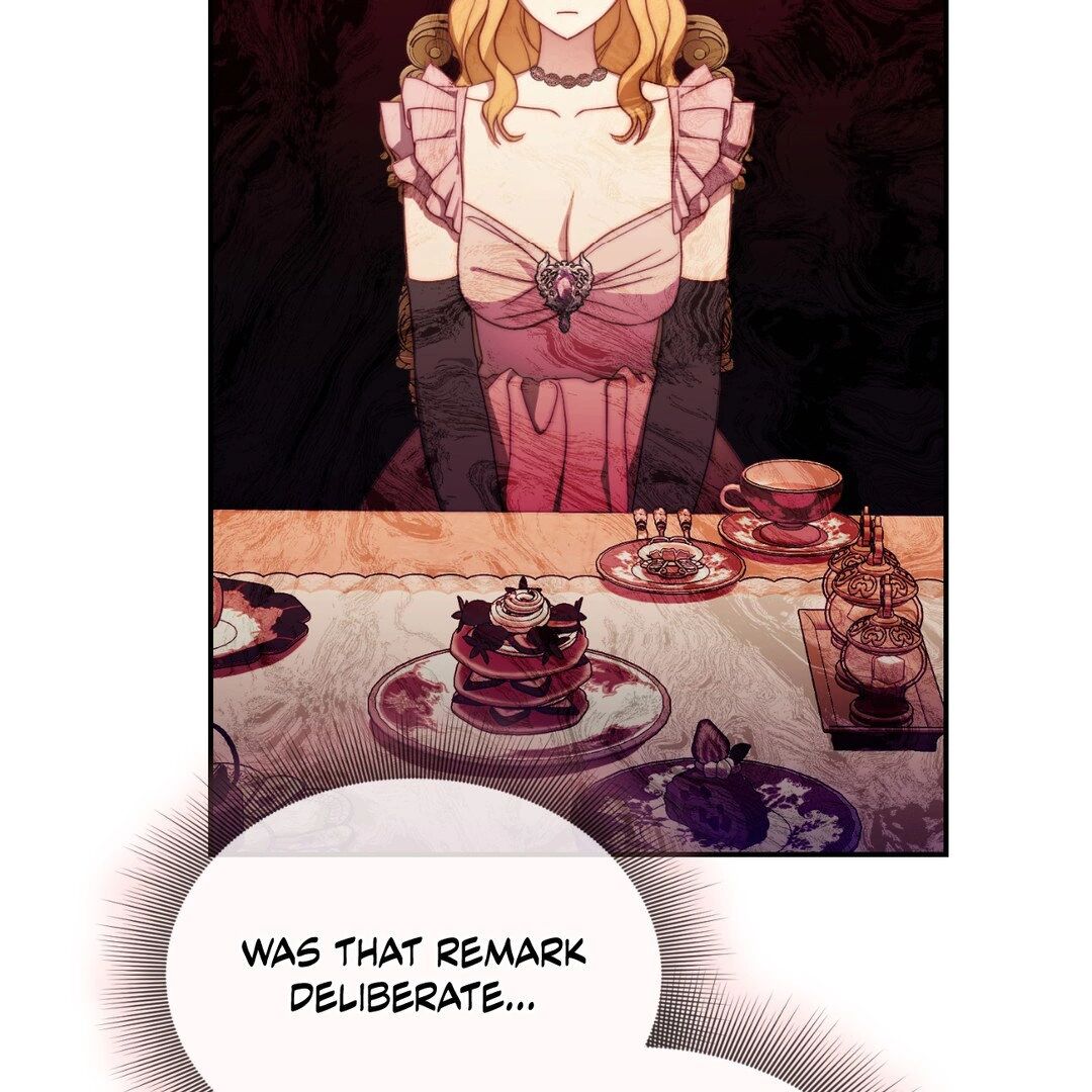 Lucia chapter 151 page 128