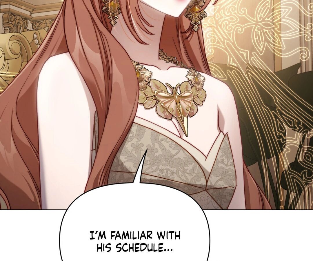 Lucia chapter 151 page 136
