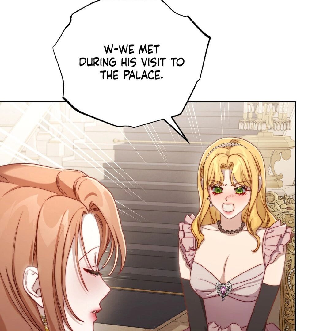 Lucia chapter 151 page 138