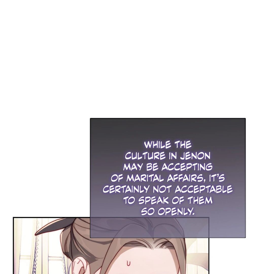 Lucia chapter 151 page 144