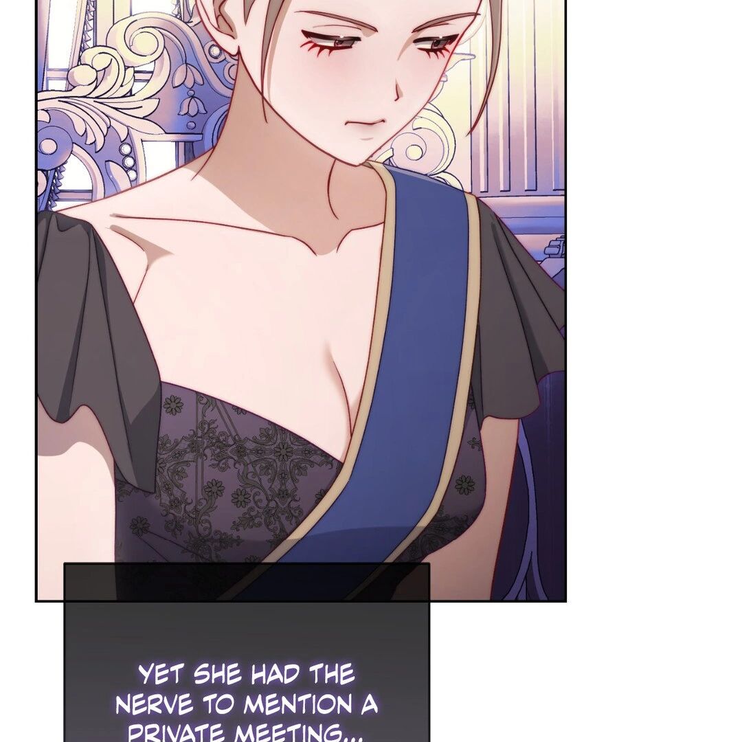 Lucia chapter 151 page 145