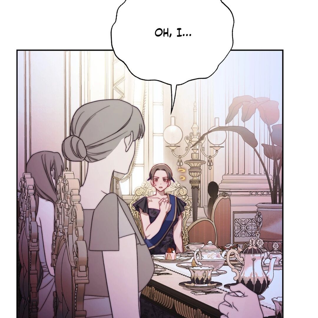 Lucia chapter 151 page 152
