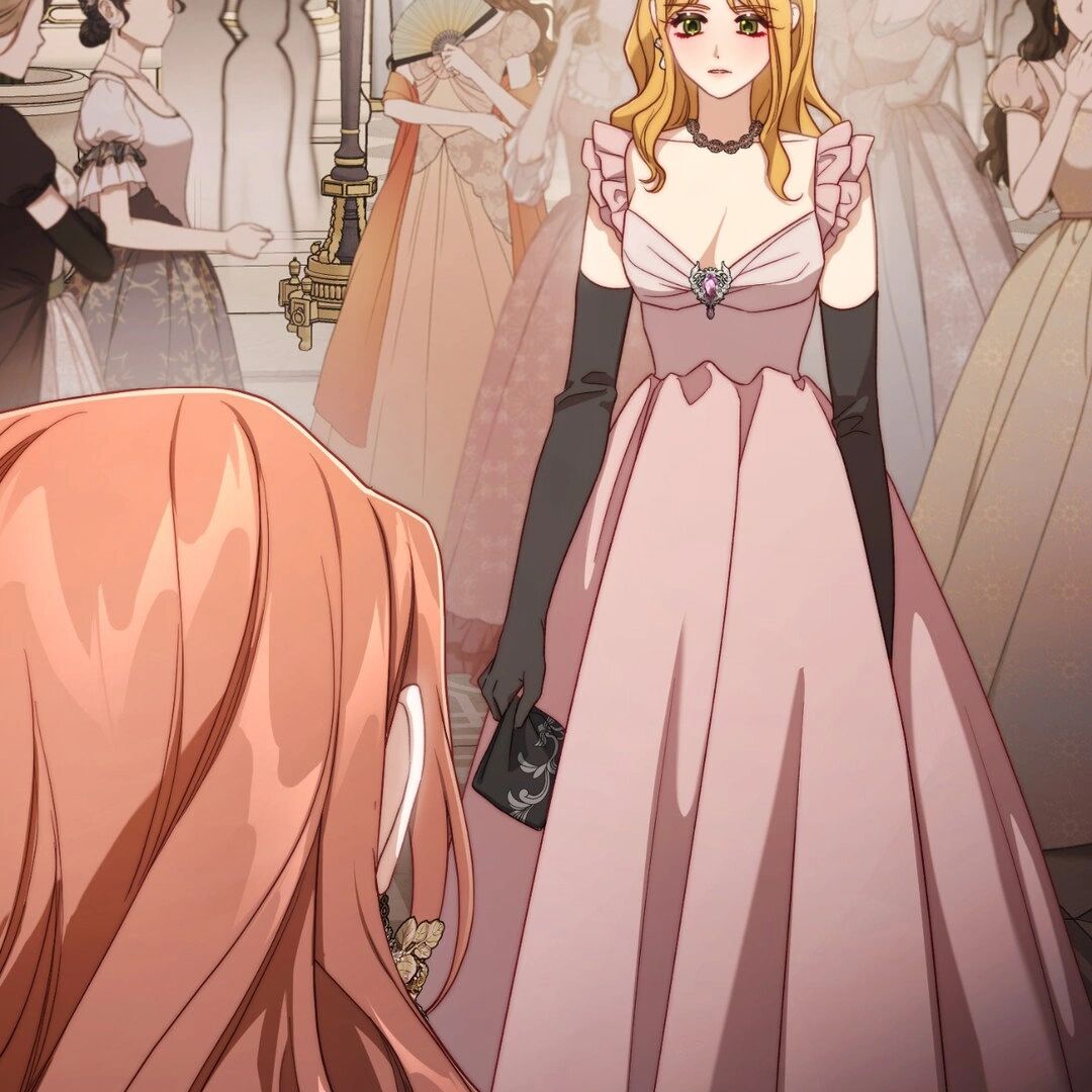 Lucia chapter 151 page 166