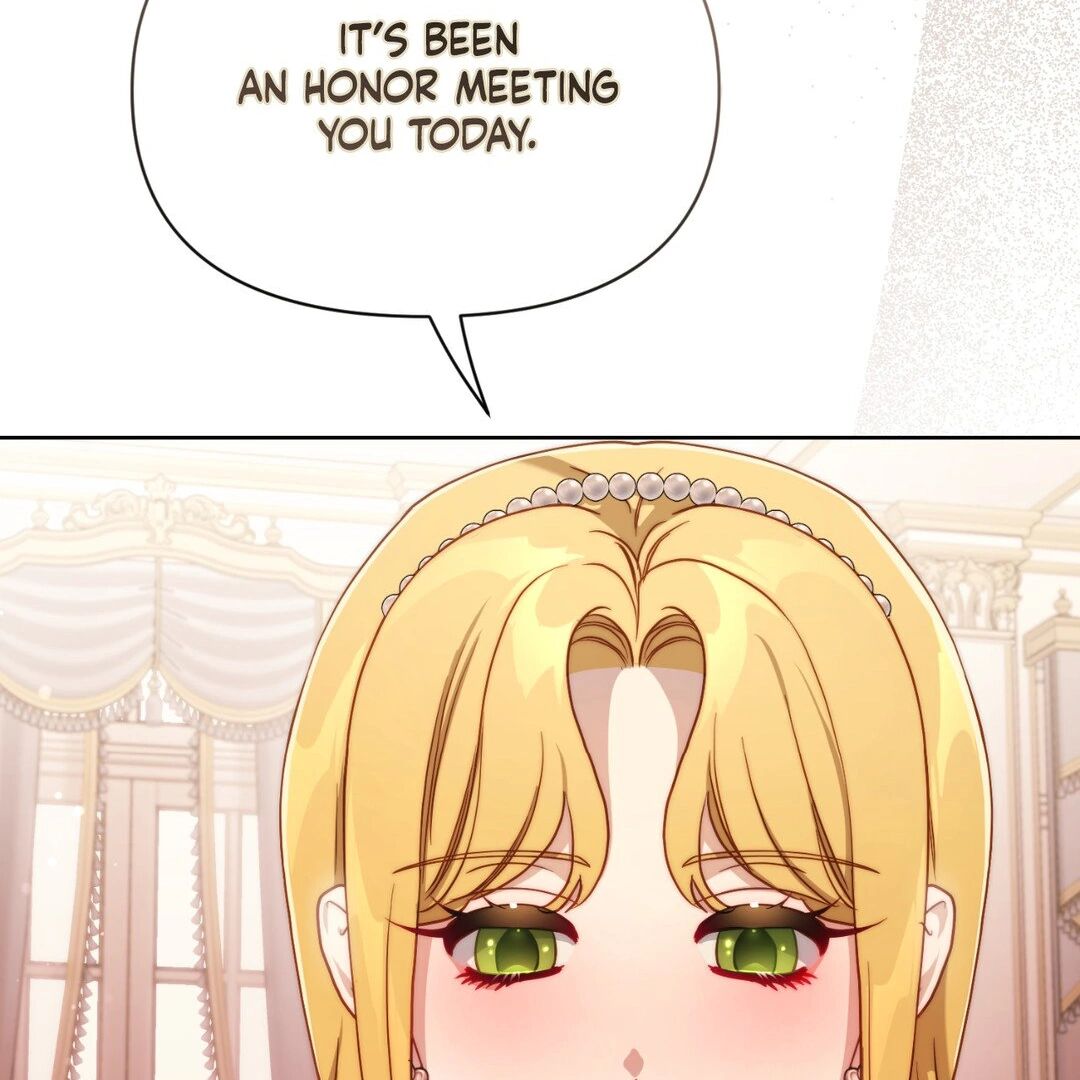 Lucia chapter 151 page 168