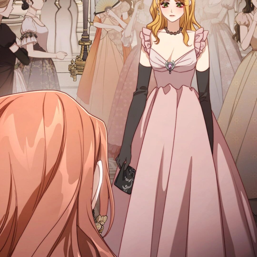Lucia chapter 152 page 8
