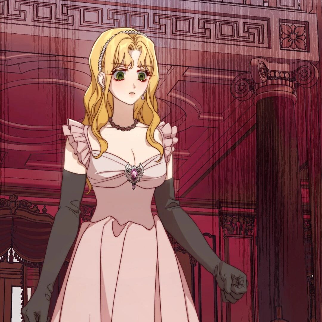 Lucia chapter 152 page 47