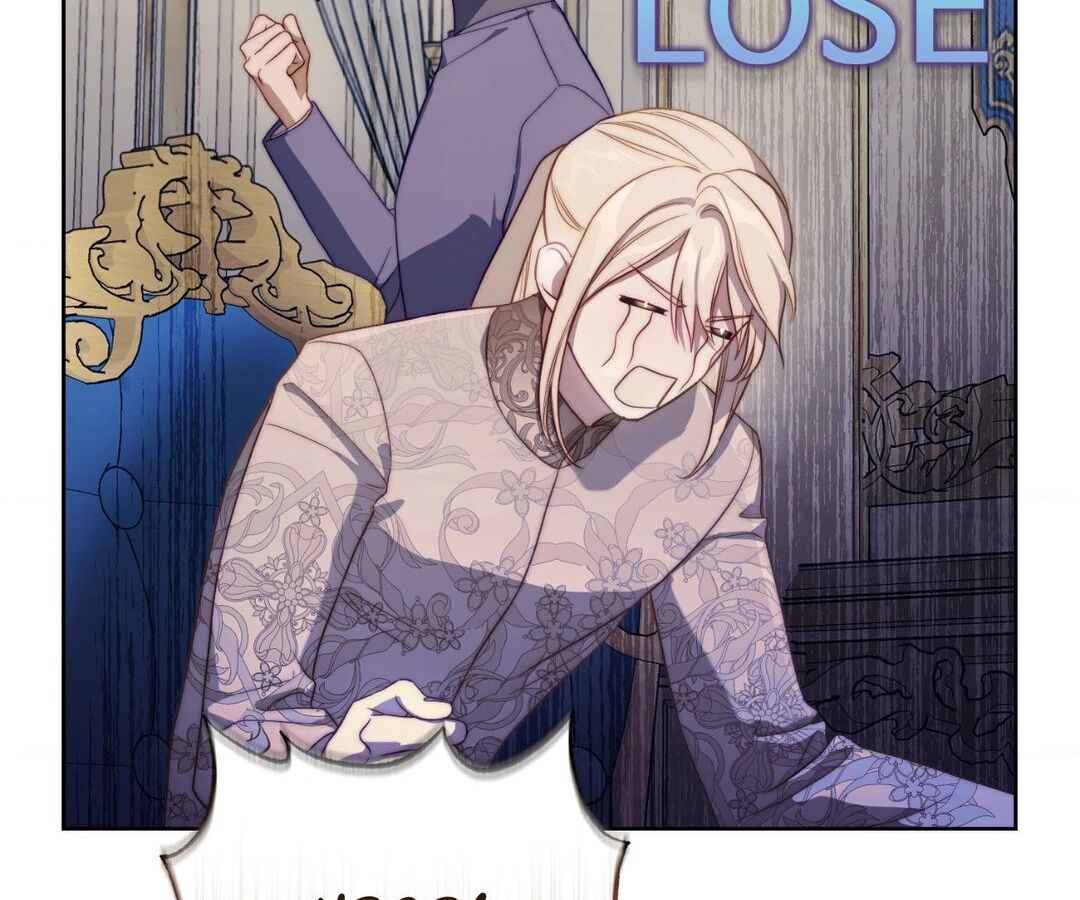Lucia chapter 152 page 108