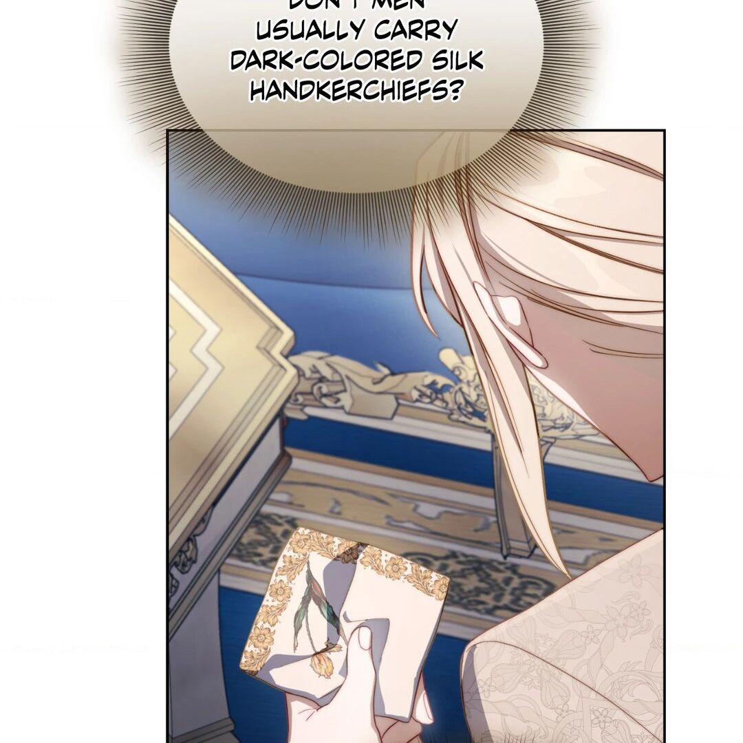 Lucia chapter 152 page 121