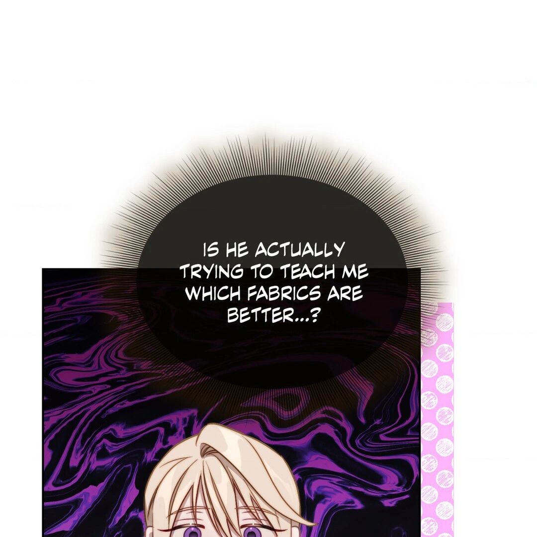 Lucia chapter 152 page 125