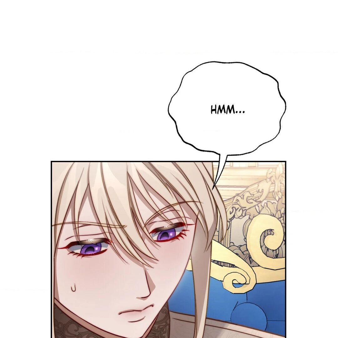 Lucia chapter 152 page 127