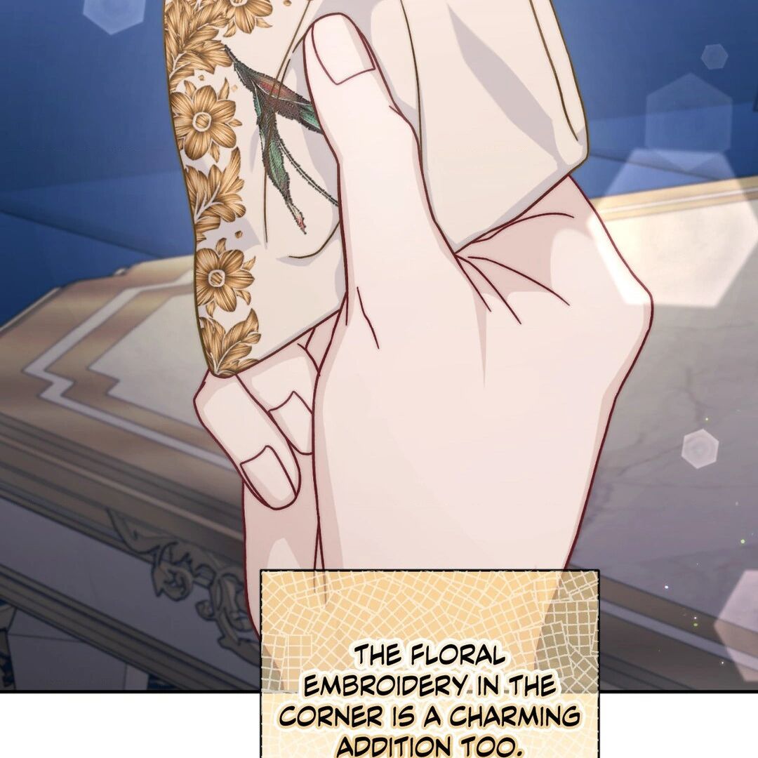 Lucia chapter 152 page 130