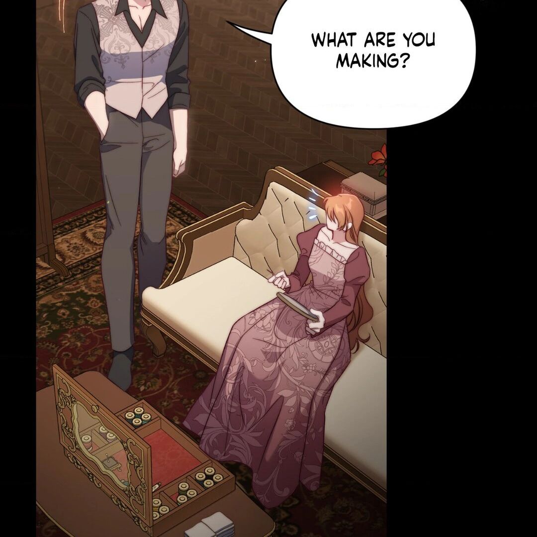 Lucia chapter 152 page 143