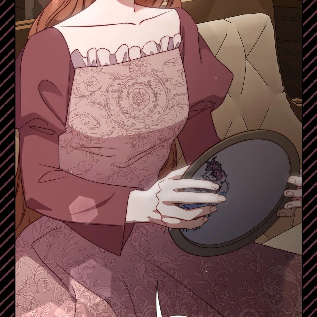 Lucia chapter 152 page 146