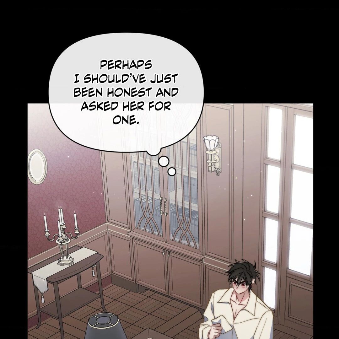 Lucia chapter 152 page 156