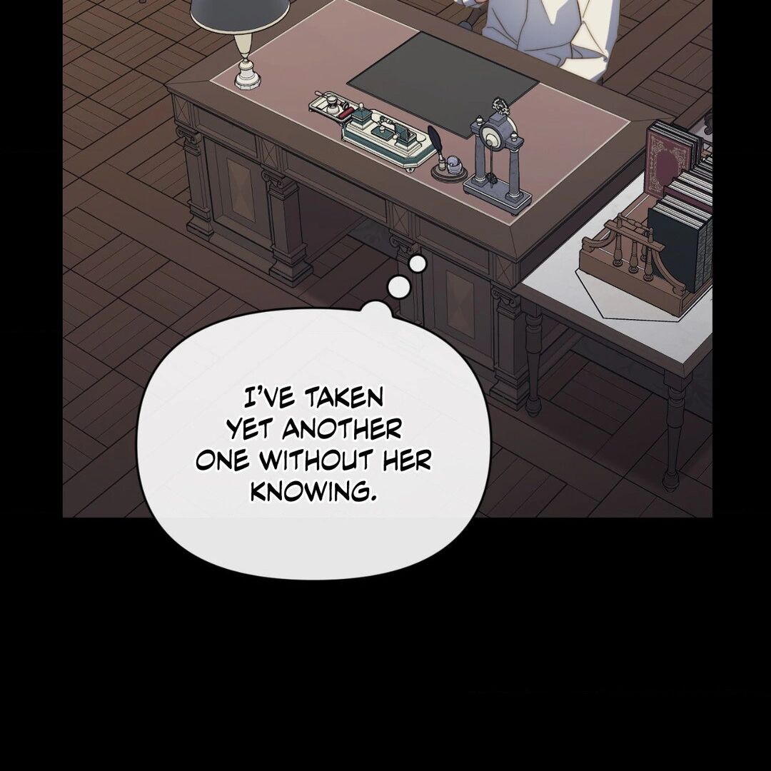 Lucia chapter 152 page 157