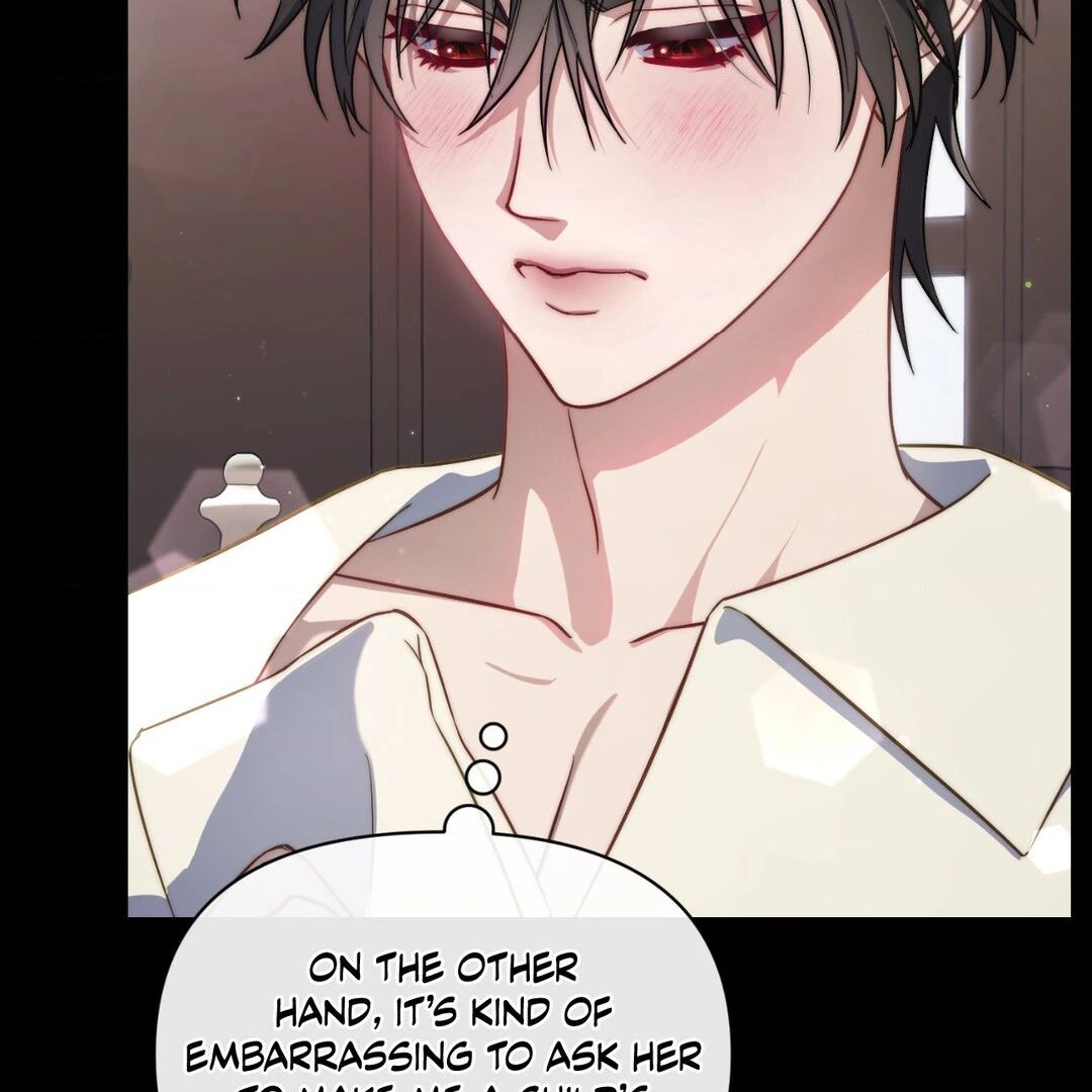 Lucia chapter 152 page 159