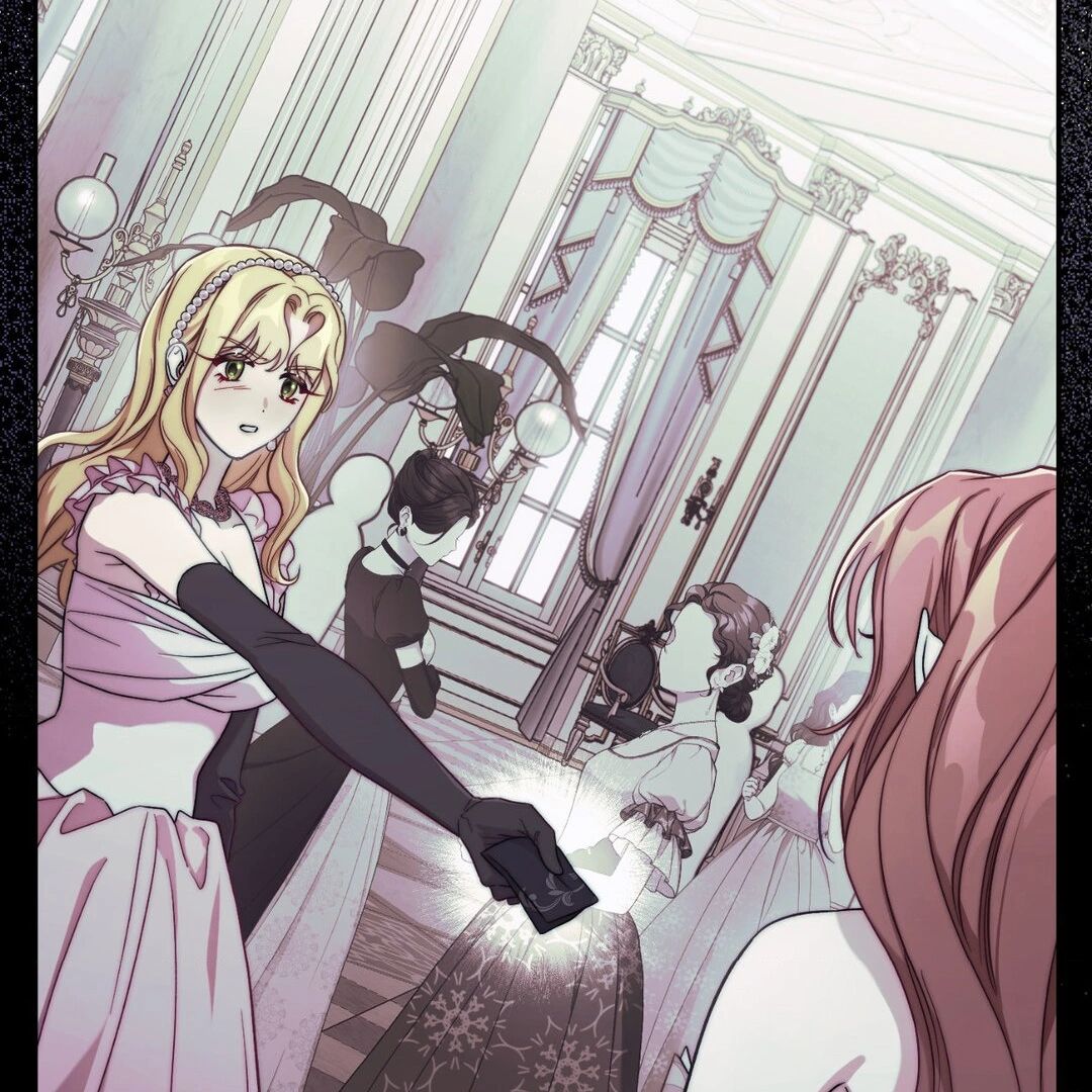 Lucia chapter 153 page 42