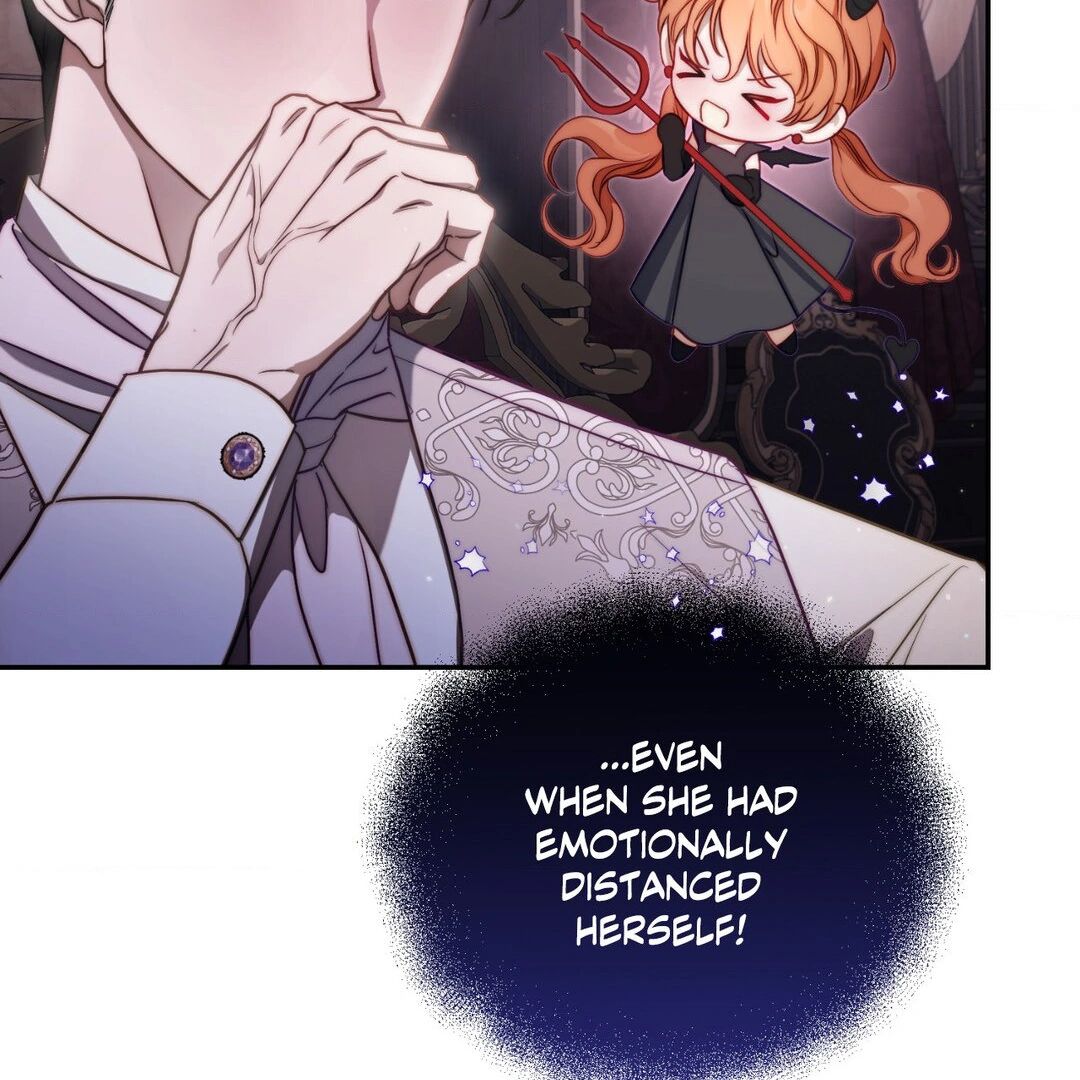 Lucia chapter 153 page 147
