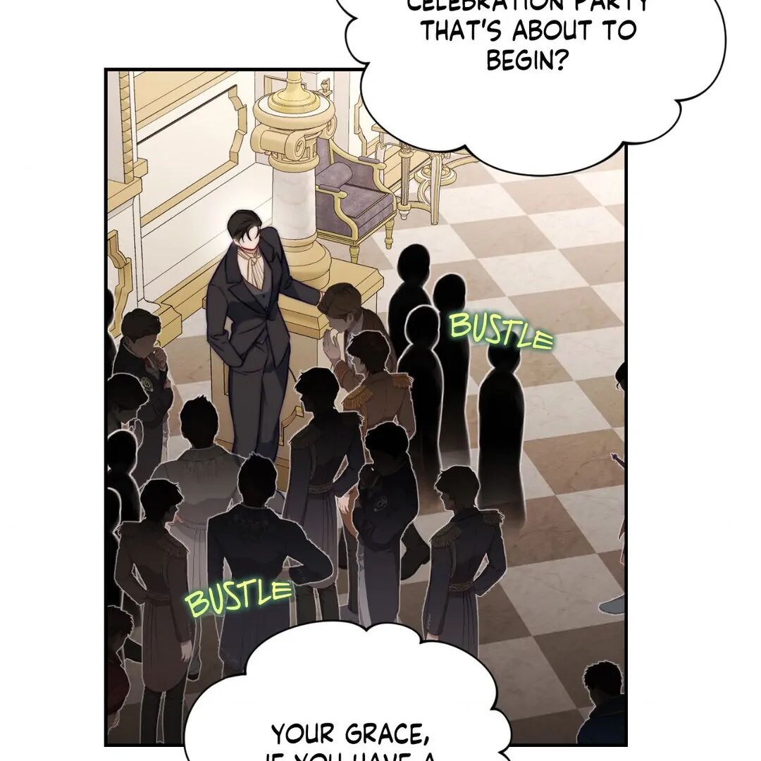 Lucia chapter 155 page 20