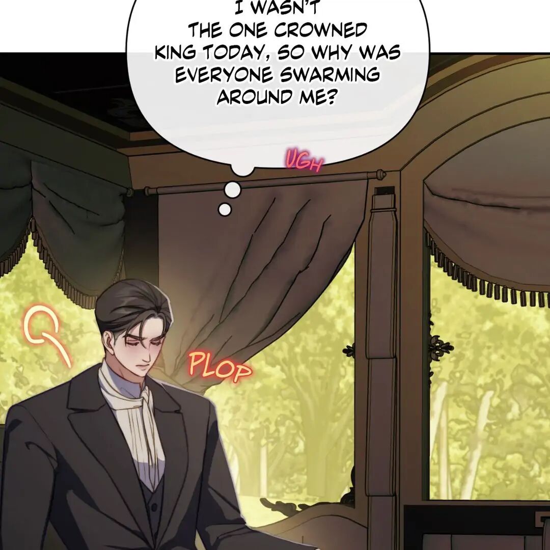 Lucia chapter 155 page 25