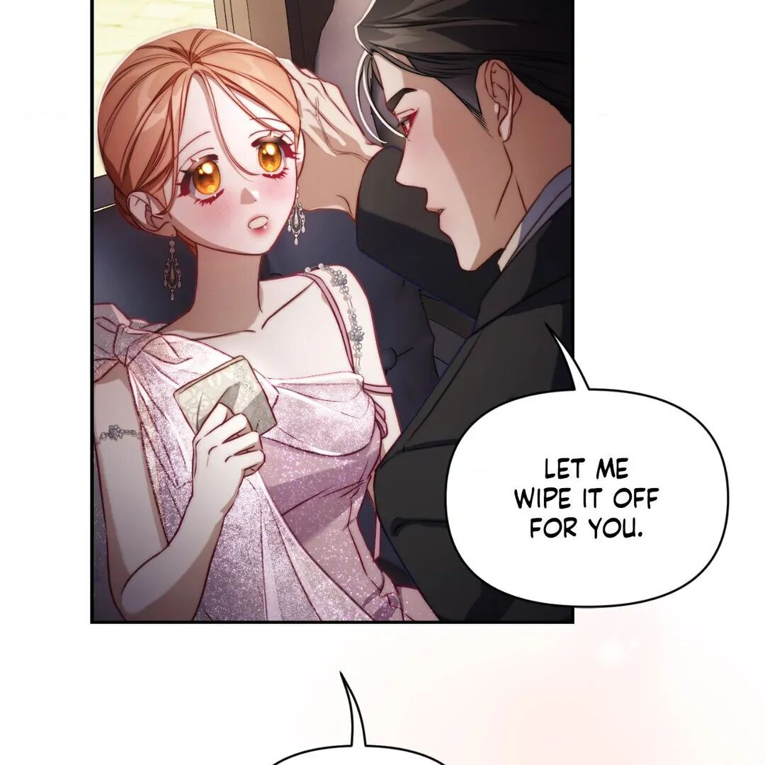 Lucia chapter 155 page 128