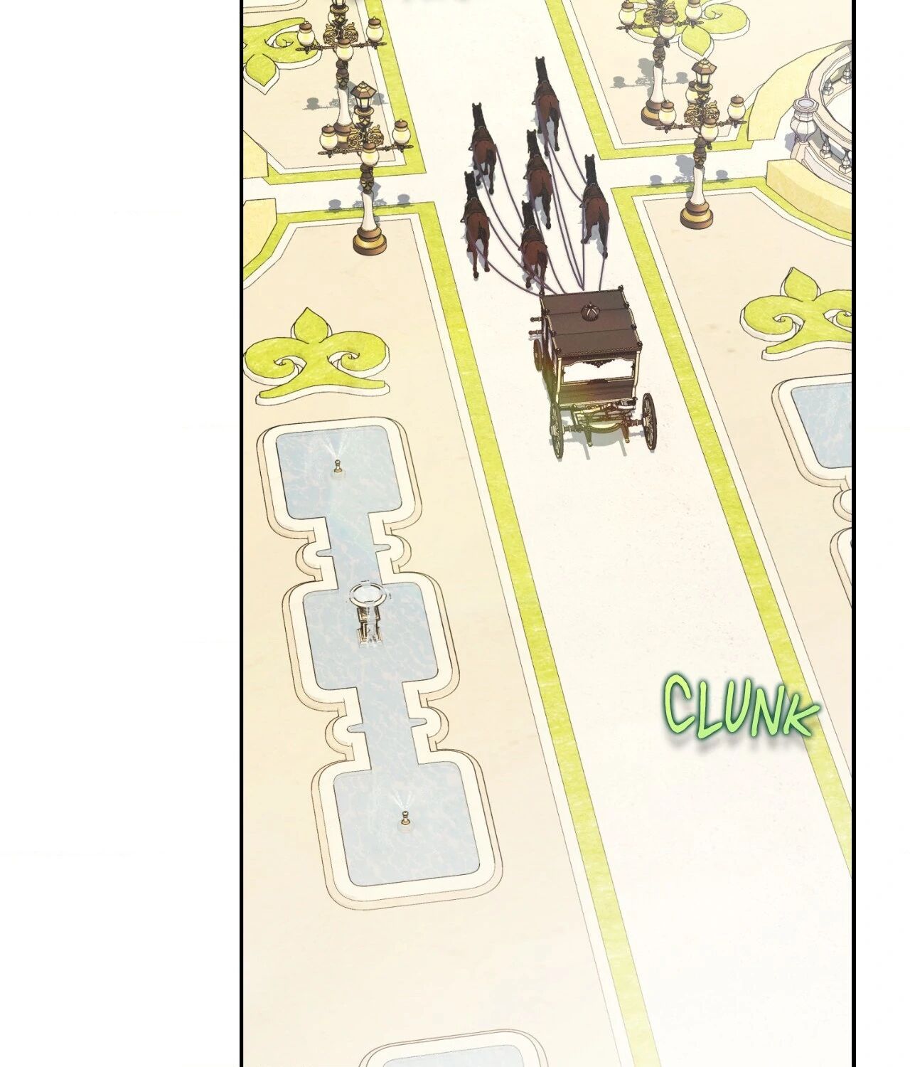 Lucia chapter 156 page 3