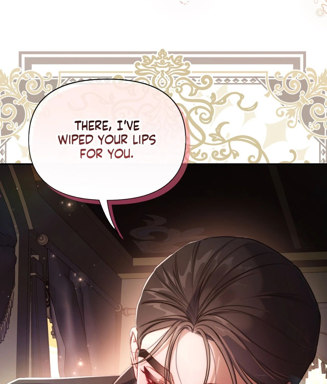 Lucia chapter 156 page 9