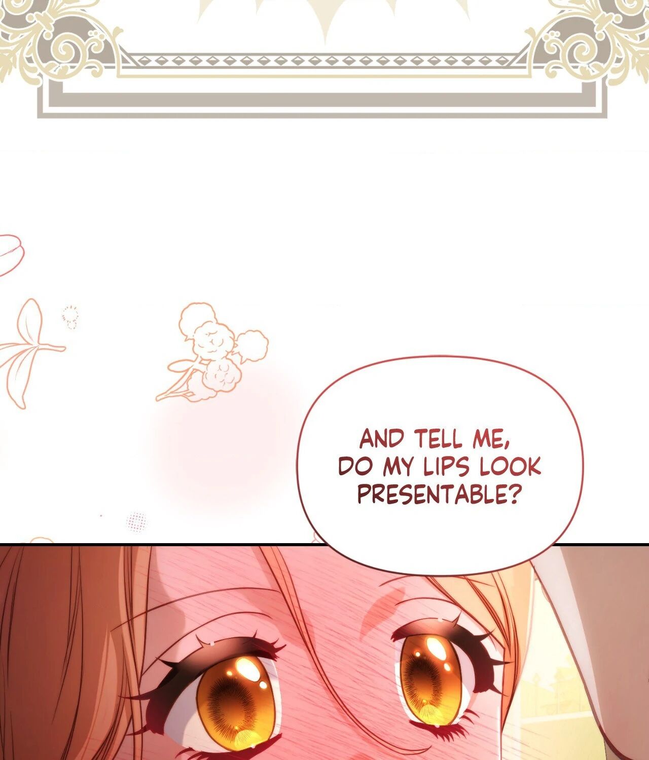 Lucia chapter 156 page 11