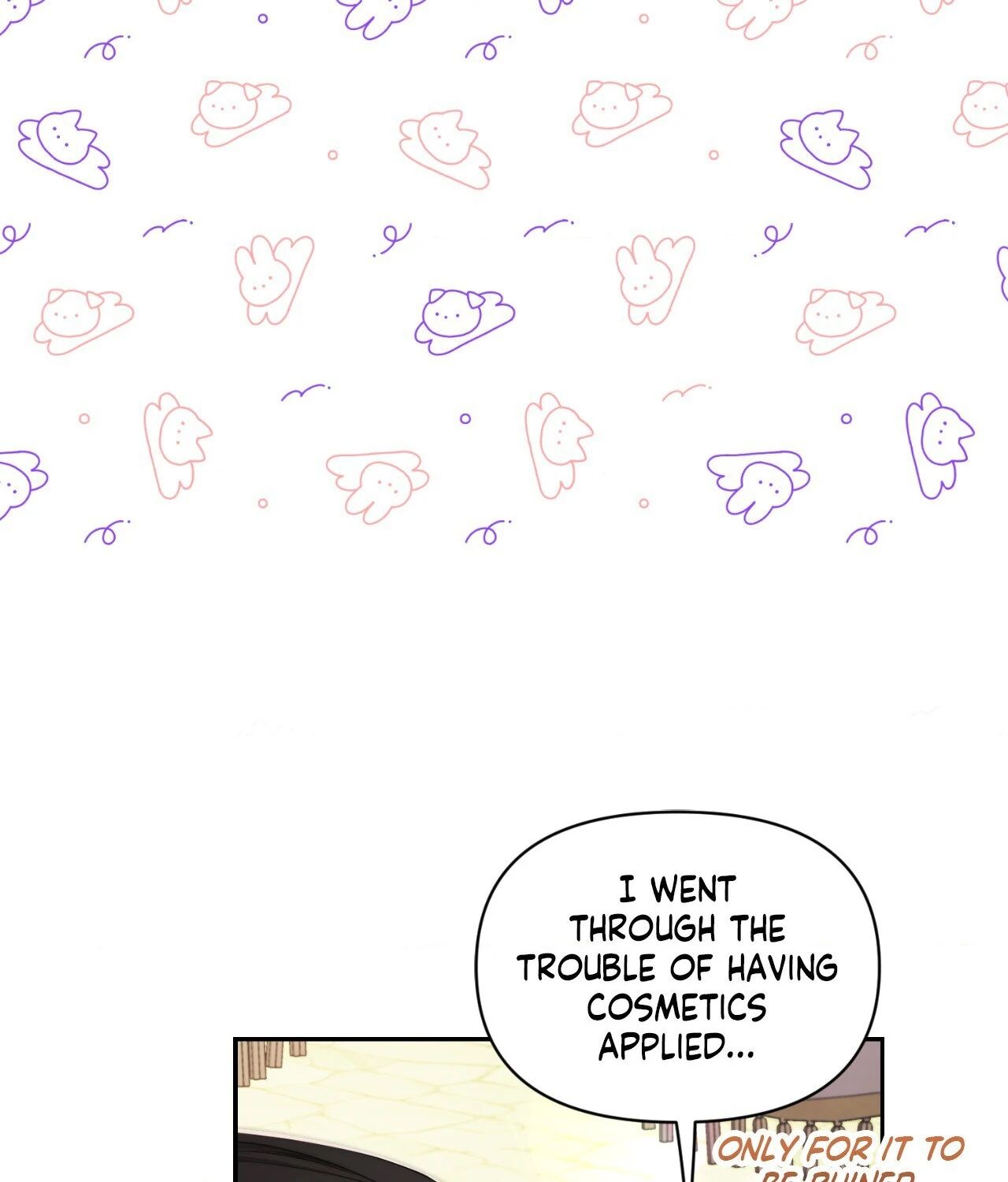 Lucia chapter 156 page 14