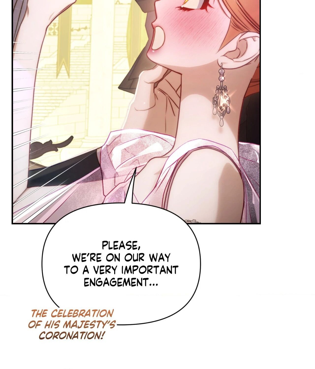 Lucia chapter 156 page 31