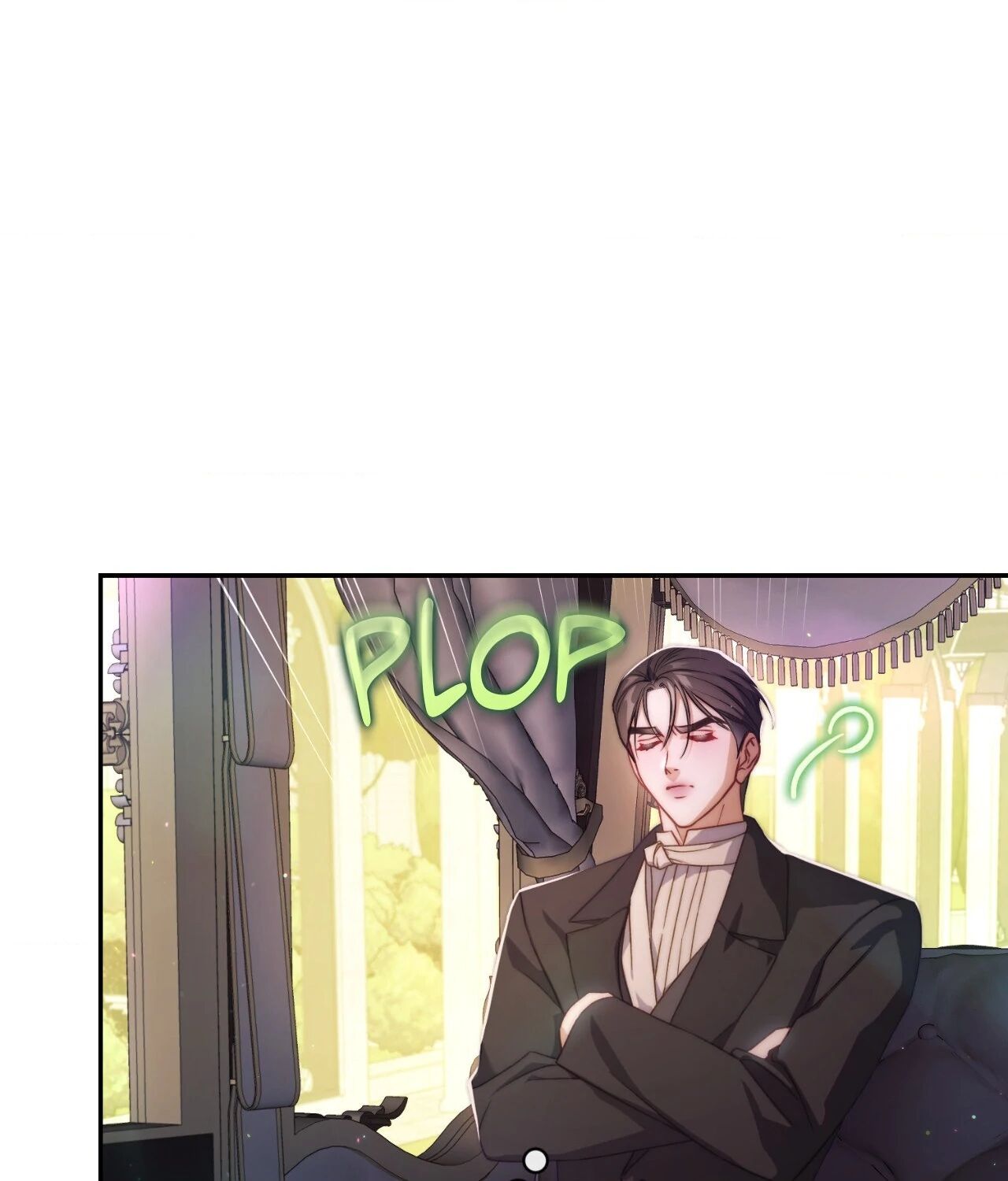 Lucia chapter 156 page 33