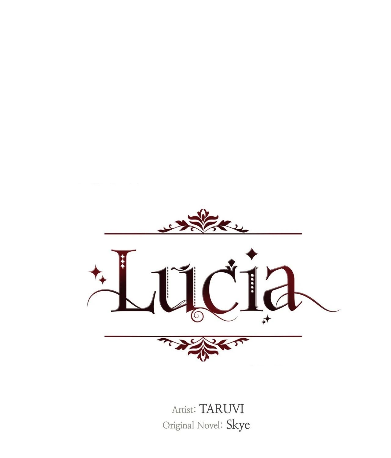 Lucia chapter 156 page 41