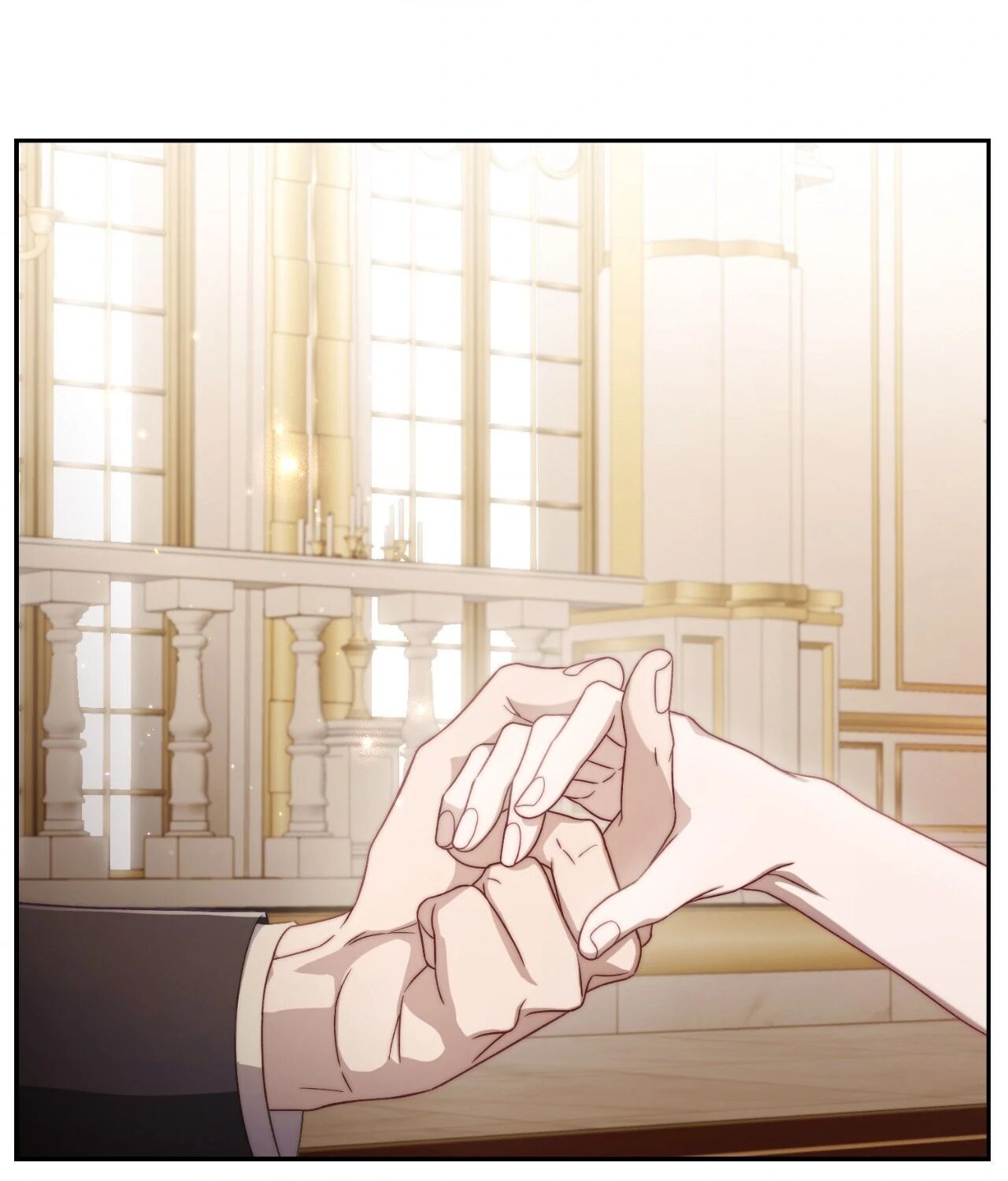 Lucia chapter 156 page 45