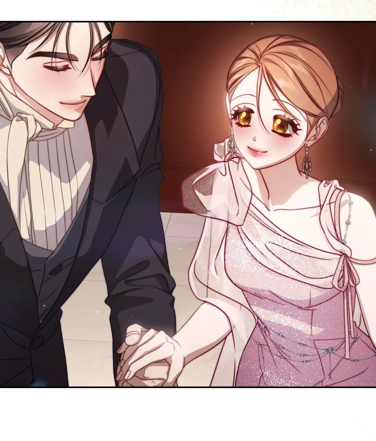 Lucia chapter 156 page 57