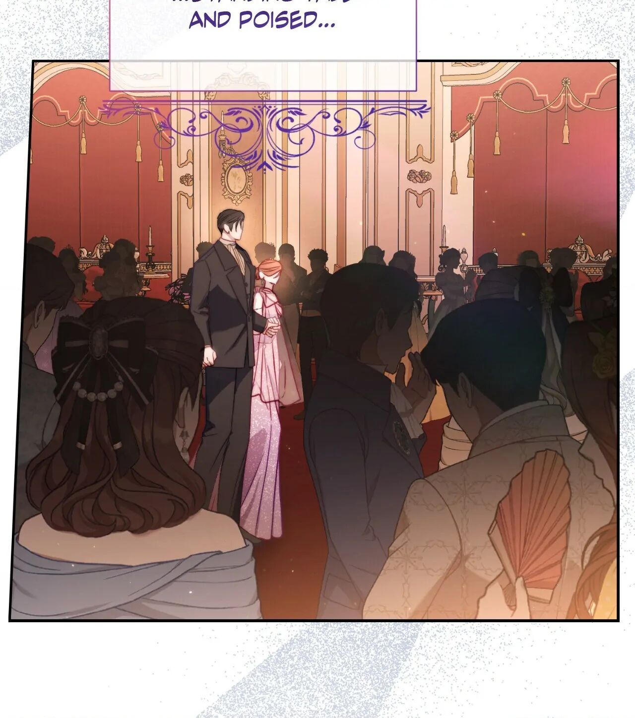 Lucia chapter 156 page 72