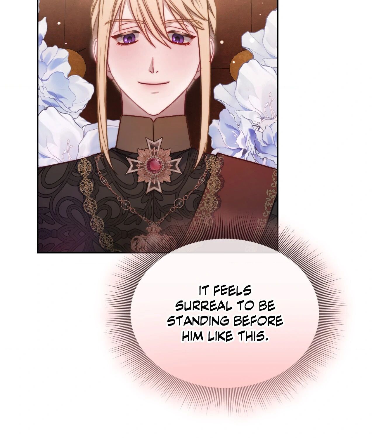 Lucia chapter 156 page 81