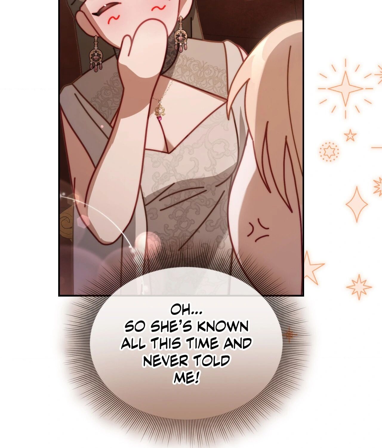Lucia chapter 156 page 110