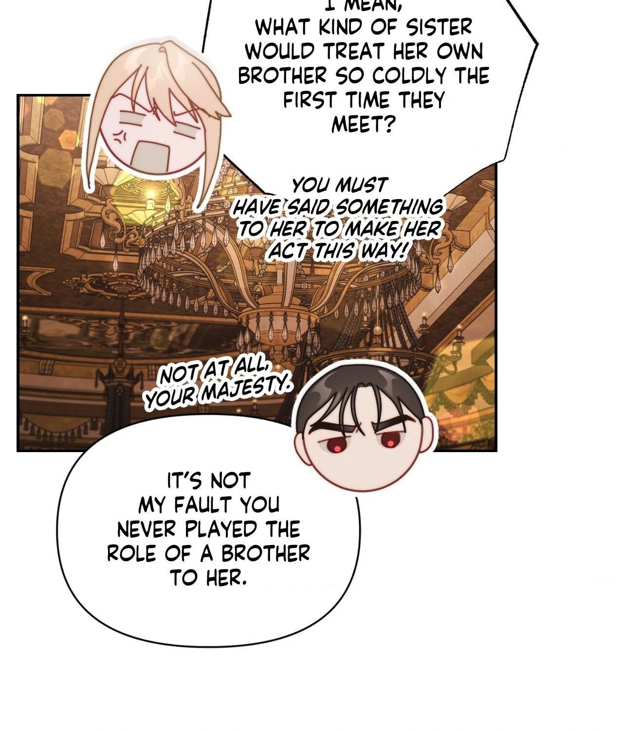 Lucia chapter 156 page 118