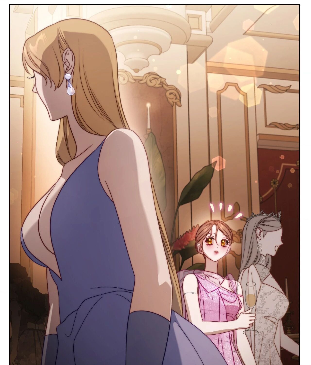 Lucia chapter 157 page 9
