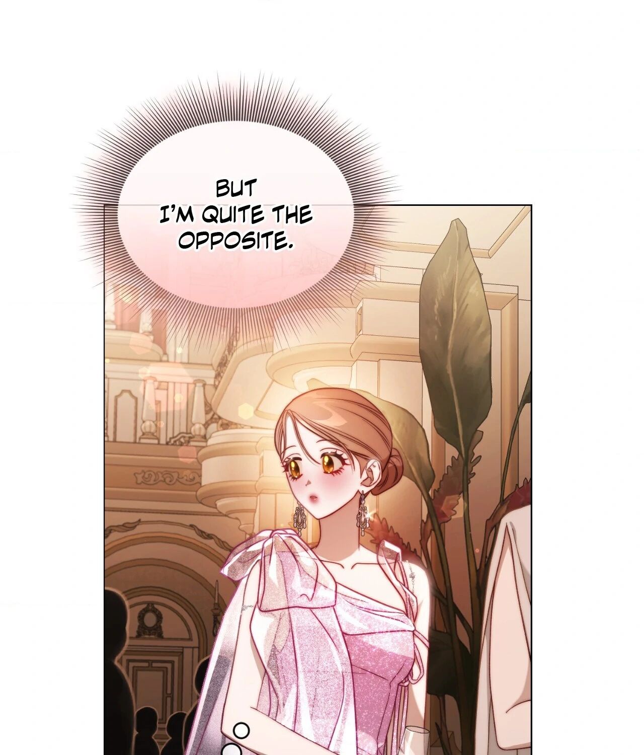 Lucia chapter 157 page 14